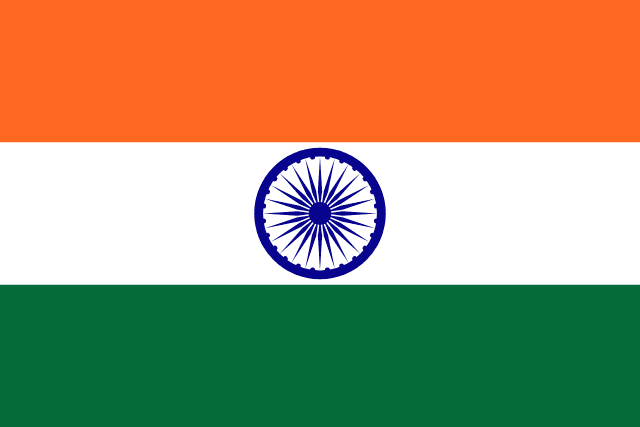 India